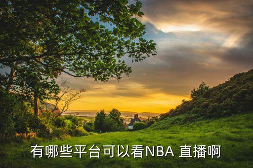 nba比賽直播哪個(gè)臺(tái),nba直播在線但老虎不是文直播!