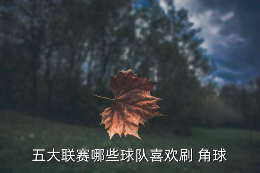 哪個(gè)網(wǎng)站角球盤(pán)多啊,足壇消息:英超主要靠定位球吃飯