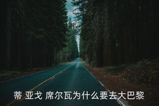 蒂 亞戈 席爾瓦為什么要去大巴黎