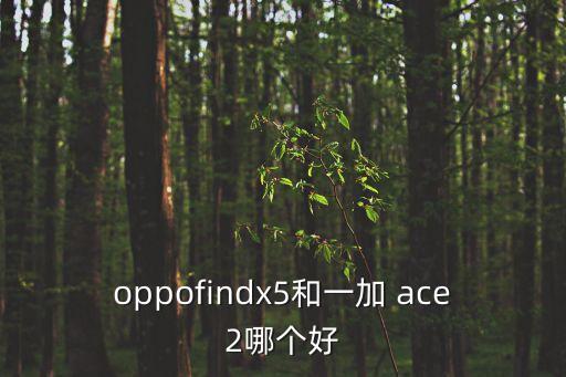 ace與x系列哪個(gè)適合寬腳,看看這兩款手機你覺(jué)得更好看!