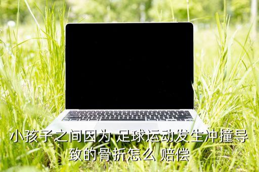 小孩子之間因?yàn)?足球運(yùn)動(dòng)發(fā)生沖撞導(dǎo)致的骨折怎么 賠償