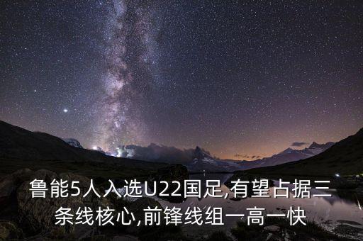 熊貓杯足球2019國青名單,2019年熊貓杯國際青年足球