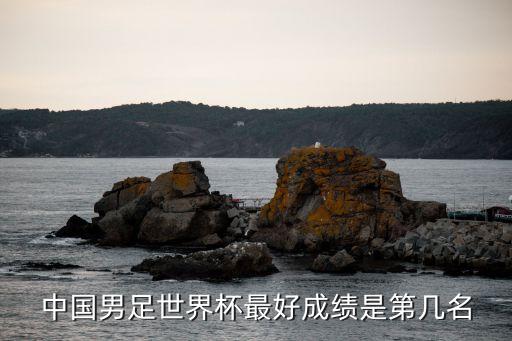 中國(guó)男足世界杯最好成績(jī)是第幾名
