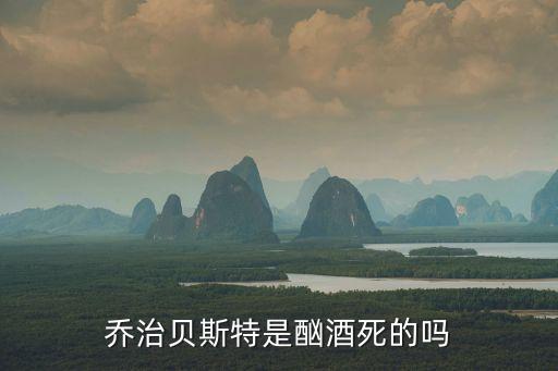 喬治貝斯特是酗酒死的嗎