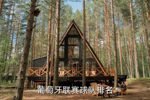 葡萄牙聯(lián)賽球隊(duì)排名