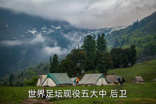 2014足球中后衛(wèi),足球中后衛(wèi)的位置和打法