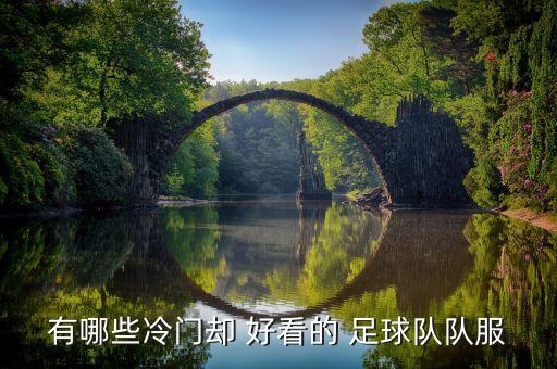有哪些冷門(mén)卻 好看的 足球隊(duì)隊(duì)服