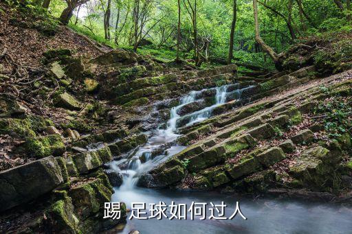 足球中的過(guò)人什么意思,足球過(guò)人需要什么