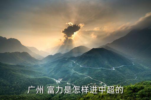 富力足球俱樂部隊(duì)員,廣州富力足球俱樂部有限公司