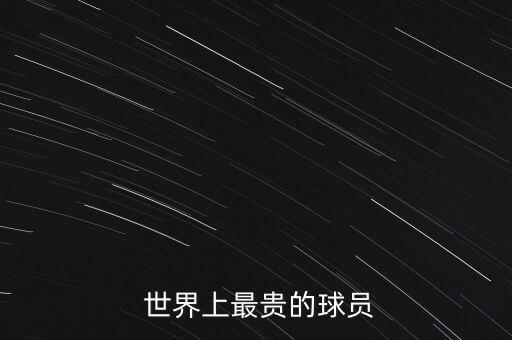2014世界足球運動員身價排名,世界足球明星身價排名