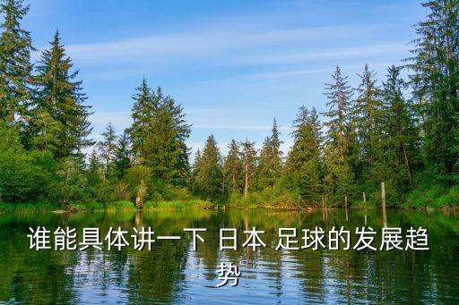 日本足球問題,德國和日本足球