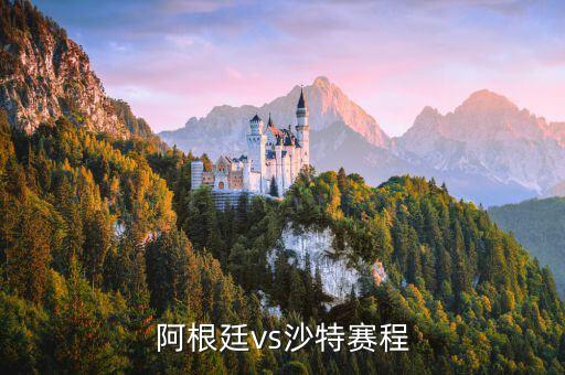 沙特阿拉伯足球隊比賽