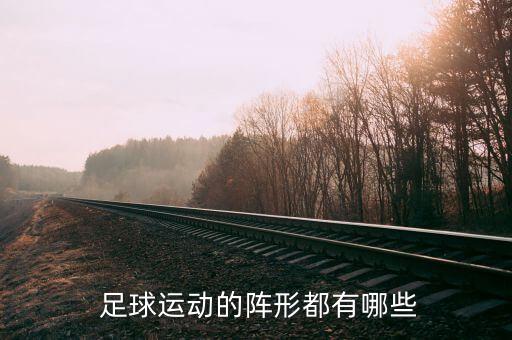 223足球陣型,足球戰(zhàn)術(shù)陣型和分析