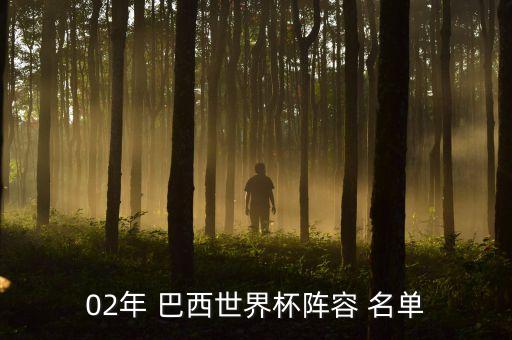 巴西國家隊(duì)足球大名單,2022巴西國家隊(duì)足球