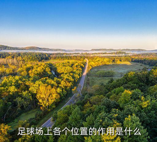  足球場上各個(gè)位置的作用是什么