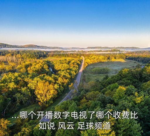風(fēng)云足球多少臺(tái)號(hào)碼,央視風(fēng)云足球頻道是哪個(gè)臺(tái)