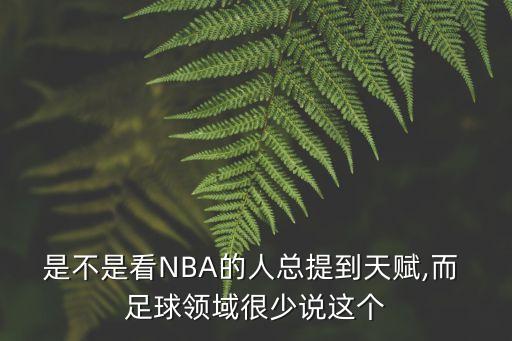足球 籃球 開闊的視野
