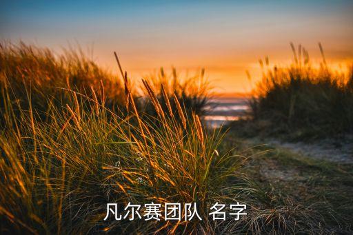 法國足球隊名字,好聽的足球隊名字大全