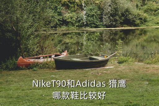 NikeT90和Adidas 獵鷹哪款鞋比較好