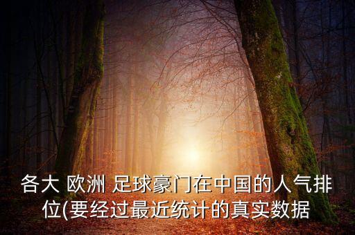 王者歐洲足球周刊,足球周刊歐洲頂級(jí)秩序冊(cè)