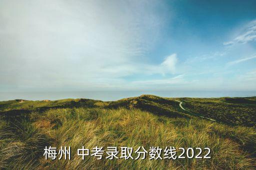 梅州市體育中考足球成績,中考足球繞桿成績標準時間