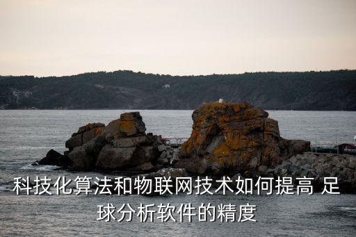 科技化算法和物聯(lián)網(wǎng)技術(shù)如何提高 足球分析軟件的精度