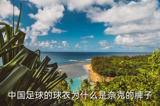 中國足球的球衣為什么是奈克的牌子