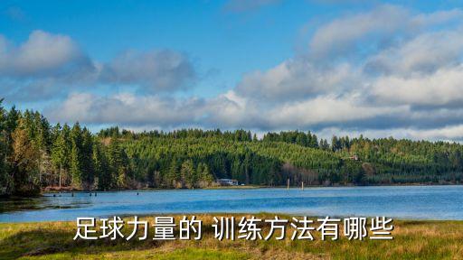 足球球員訓(xùn)練,足球訓(xùn)練器材