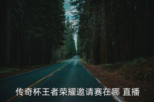  傳奇杯王者榮耀邀請(qǐng)賽在哪 直播