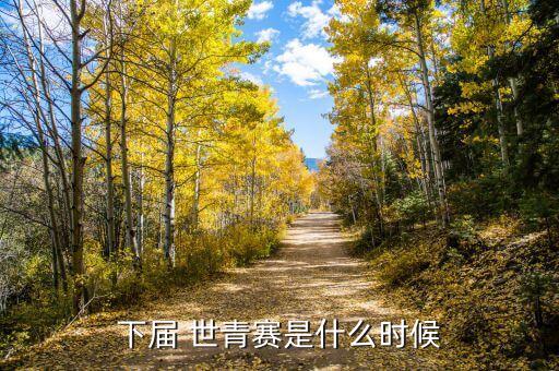 1997年足球世青賽,2022年足球世青賽