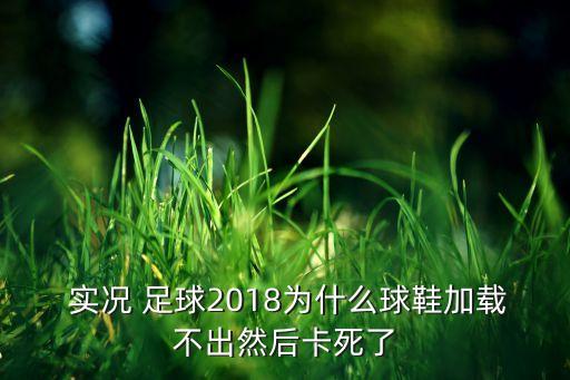 實(shí)況足球2018登錄