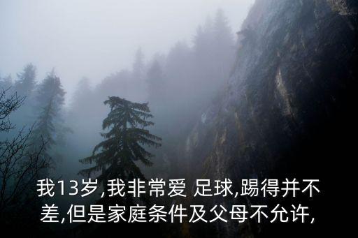 小孩的足球夢想 為中國足球