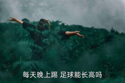足球會(huì)影響孩子長(zhǎng)個(gè)嗎,足球?qū)⒆拥挠绊? /></a><a href=