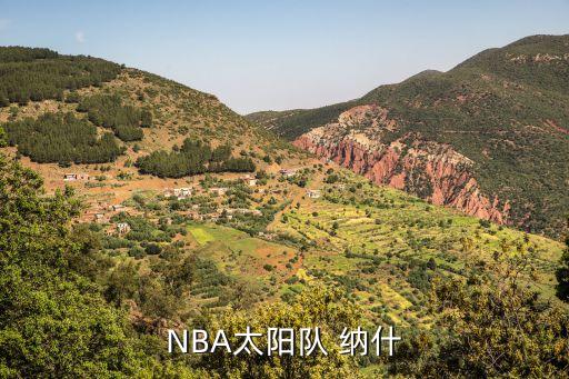 NBA太陽(yáng)隊(duì) 納什