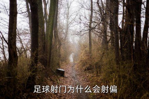  足球射門為什么會射偏