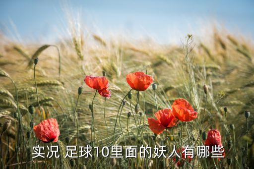 實況足球10球員數(shù)據(jù)