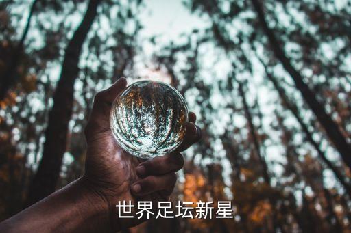 足球90后球星,西班牙足球十大球星