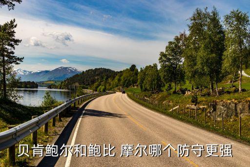 貝肯鮑爾和鮑比 摩爾哪個防守更強
