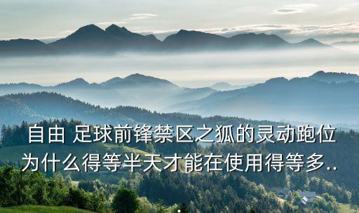 自由足球得分機器過人