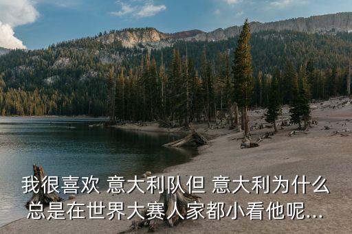 意大利足球怎么