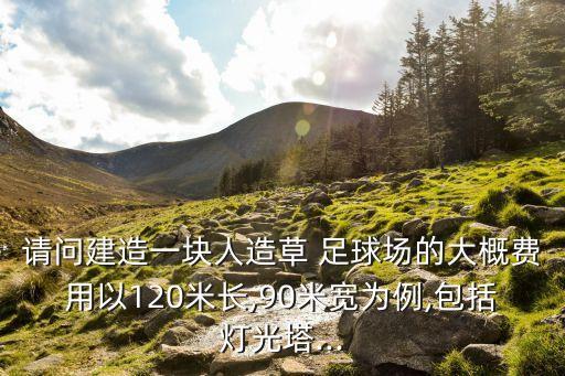 天體足球場造價(jià),卡塔爾世界杯足球場造價(jià)
