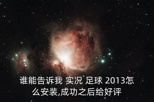 實(shí)況足球2013正版在哪買