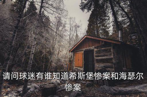 防爆警察和足球流氓
