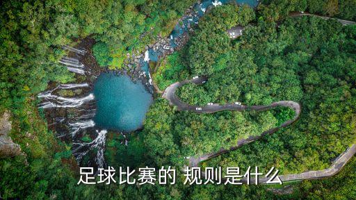 足球所有規(guī)則,足球基本常識(shí)及規(guī)則