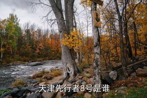  天津先行者8號(hào)是誰(shuí)