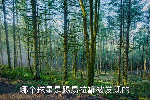 哪個球星是踢易拉罐被發(fā)現(xiàn)的