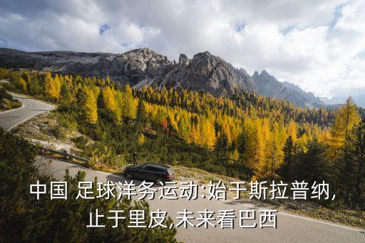 中國足球對意大利的影響,影響中國足球發(fā)展的因素
