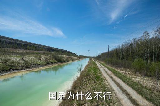 國足為什么不行