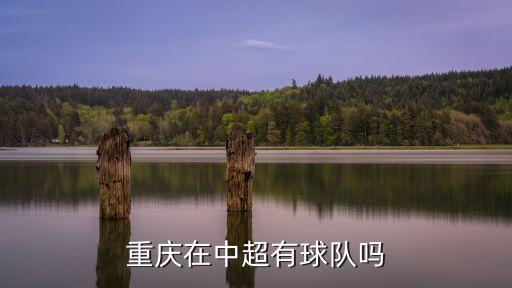 重慶在中超有球隊嗎