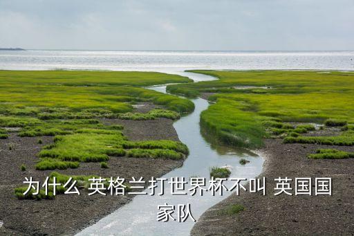 為什么 英格蘭打世界杯不叫 英國國家隊(duì)